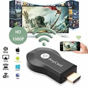 Адаптер AnyCast M4 Plus HDMI / WiFi