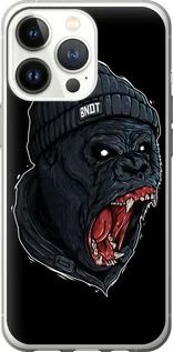 Чохол для Apple iPhone 13 Pro з силікону FCh_021666