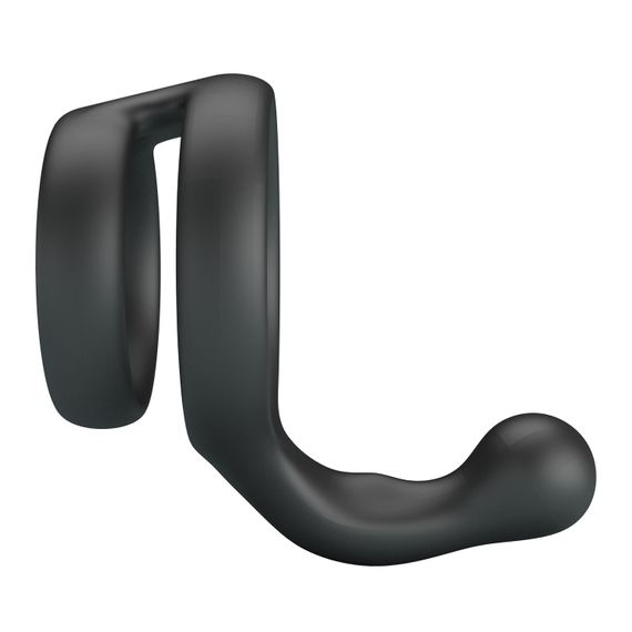 Ерекційне кільце Crazy Bull Yancy – Silicone Cock Ring | Зображення 1