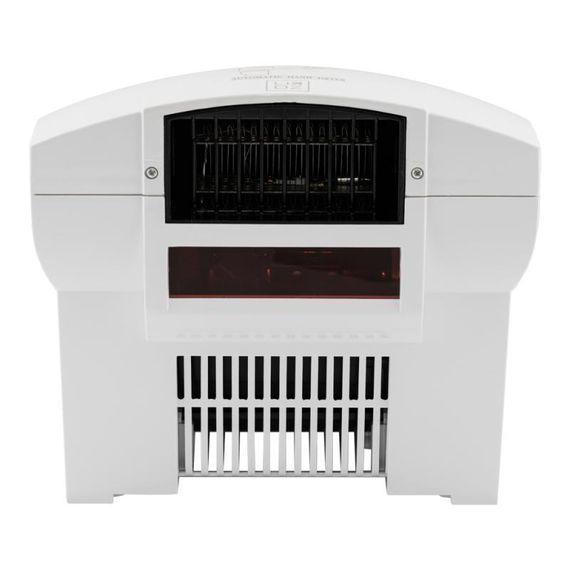 Сушилка для рук Lidz Tarnow 0192 настенная 1800 Вт LDTAR0192WHI32511 White | Зображення 3