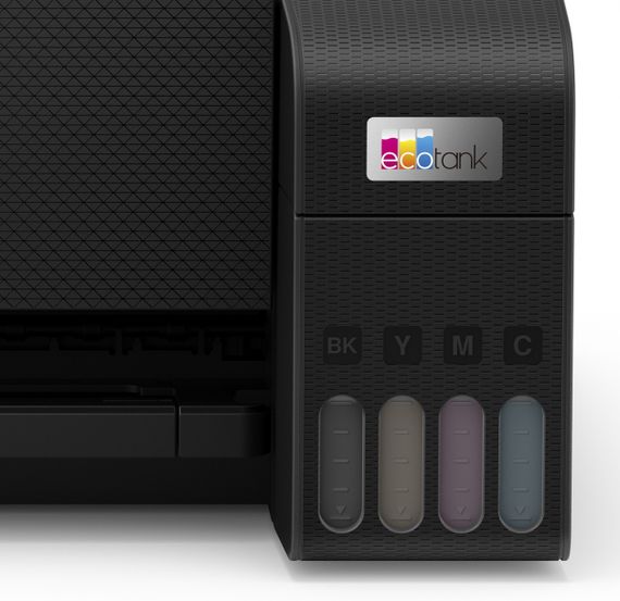 Многофункциональное устройство Epson EcoTank L3251 c WiFi (C11CJ67413) (C11CJ67413) | Зображення 9