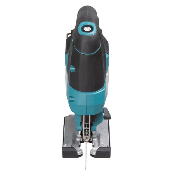 Лобзик акумуляторний Makita DJV184Z (23 мм, 0-3000 хв-1, LXT, BL, без акумуляторів та зарядного пристрою) | Зображення 7