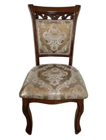 Стул классический Classic 8039 F орех, Daming | Зображення 5