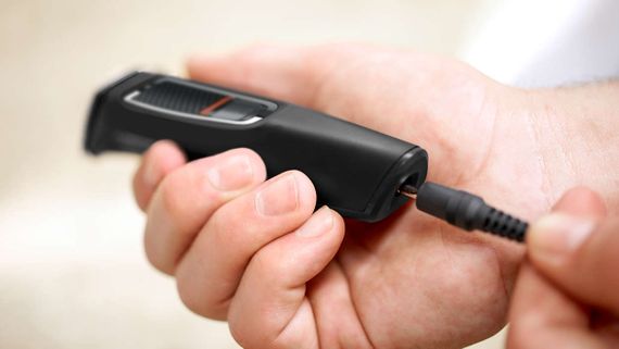 Philips Чоловічий грумінг-набір MG3740/15 (MG3740/15) | Зображення 6