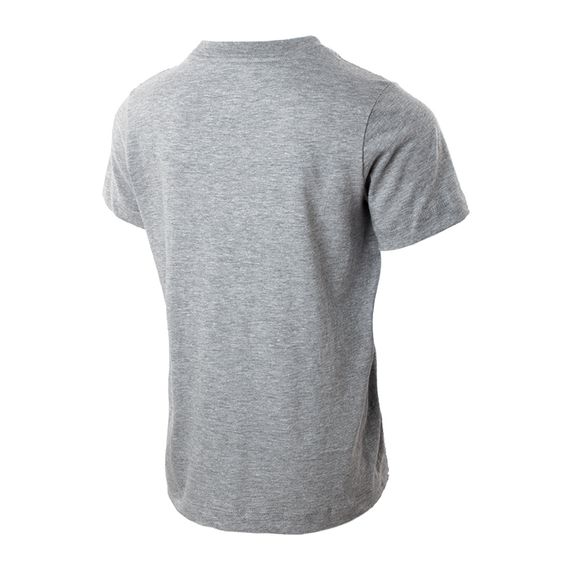 Футболка Nike K NSW TEE EMB FUTURA | Зображення 1