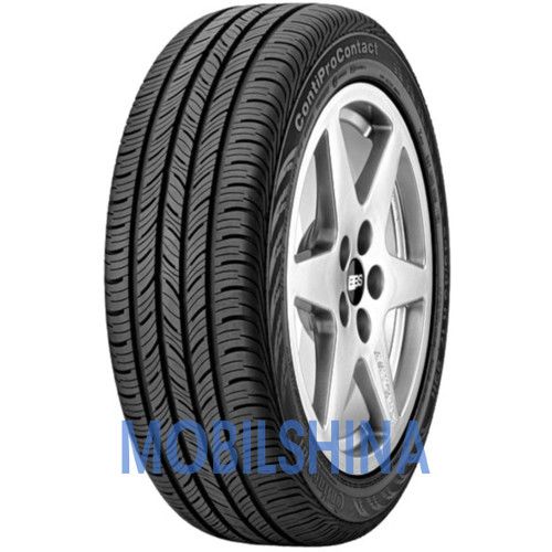 Всесезонные шины CONTINENTAL ContiProContact (275/45R18 103H)