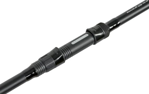 Вудилище фідерне Brain Storm Twin 3.90m 3.5lbs/max 150g | Зображення 4