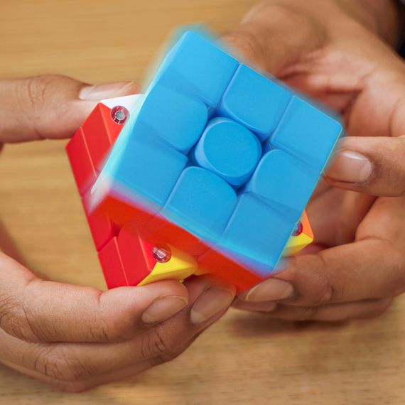 Головоломка Speed-Cube S2 Скоростной Кубик 3x3 (Для Чемпионов) | Зображення 7