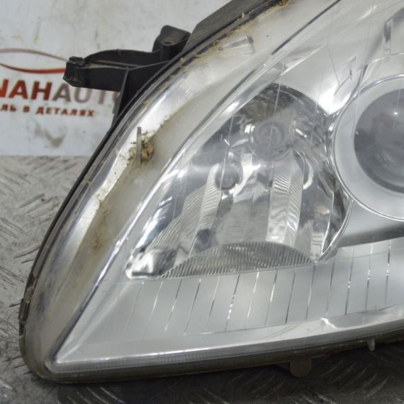 Фара ліва Mercedes B-Class W245 2005-2011 Фара ліва Мерседес Б-Клас в245 A1698207761 | Зображення 1
