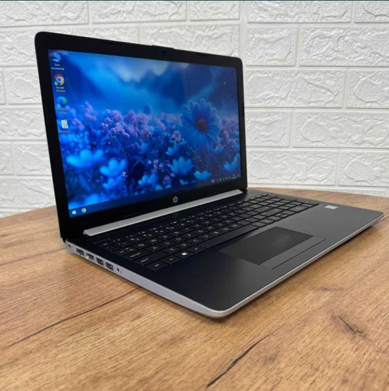 Ноутбук Сенсорний HP 15-da0002dx HD i5 8250U 8Gb SSD 256Gb Б/В | Зображення 2