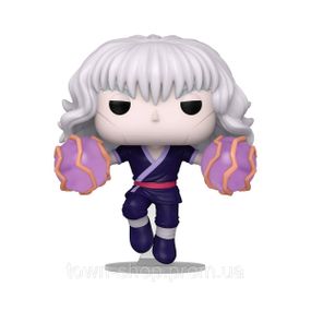 Игровая фигурка Funko POP! - Сильва Золдик