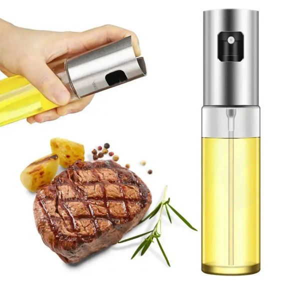 Спрей бутылка для масла 100 мл | Зображення 3