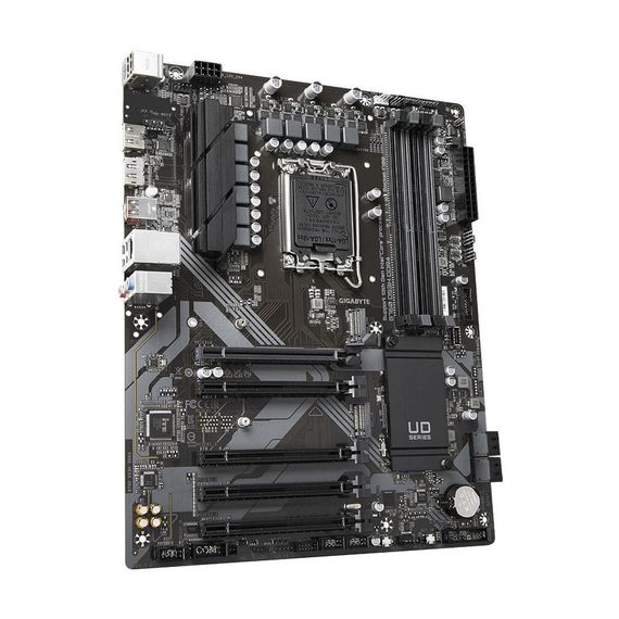 Материнська плата GIGABYTE B760 DS3H DDR4 | Зображення 2
