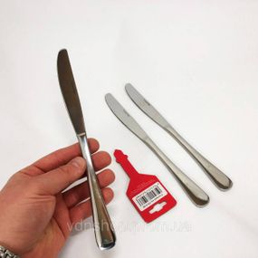 Набор столовых ножей 3 предмета Con Brio CB-3108 CK-42