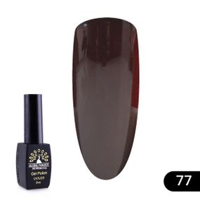 Гель лак London Global Fashion 8 мл, №077
