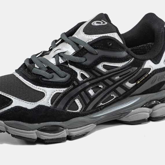 Кросівки Asics Gel-NYC / Gore-Tex (Термо) / асікс топ весна / осінь 2377 42 26.5 | Зображення 9