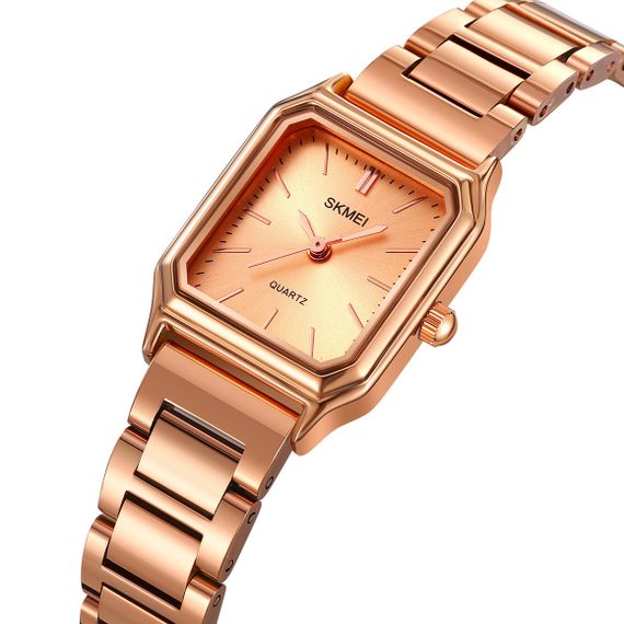 Skmei 2237RG Rose Gold | Зображення 1