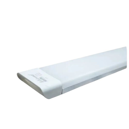 LED Світильник лінійний 40W 1,2м 465-FL12-040 Лезард | Зображення 1