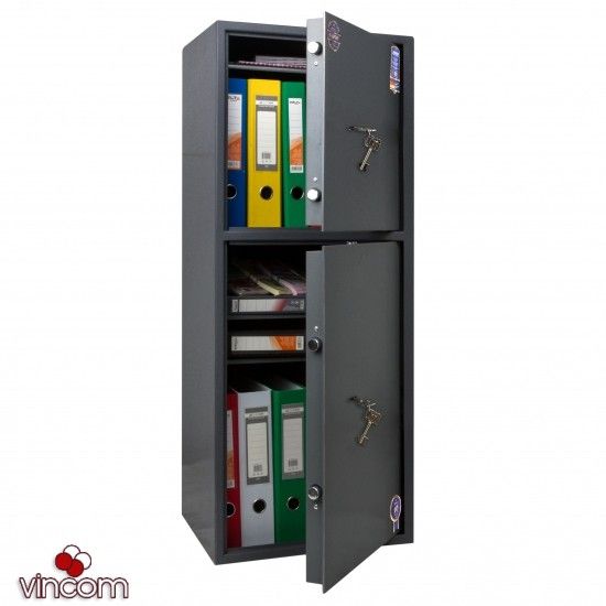 Сейф офисный Safetronics NTL 40М62М | Зображення 1