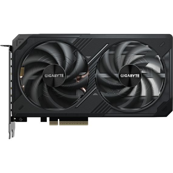Відеокарта GIGABYTE GeForce RTX5060Ti 8Gb WINDFORCE (GV-N506TWF2-8GD)