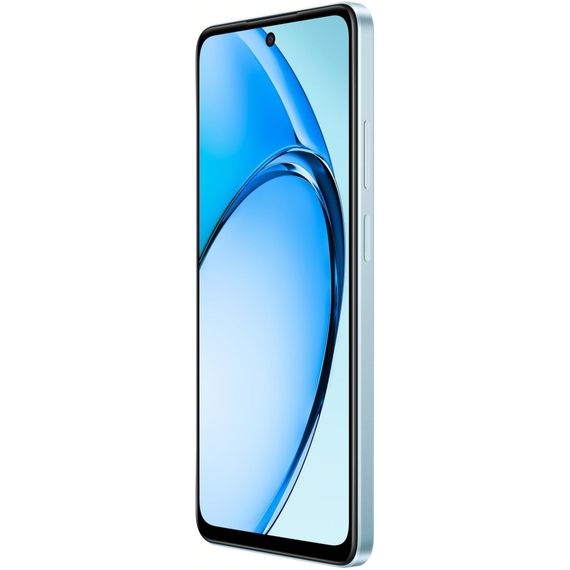 Мобильный телефон Oppo A3X 4/128GB Ocean Blue (OFCPH2641_BLUE) | Зображення 8