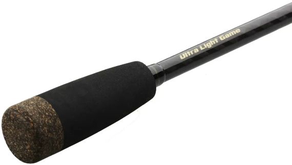 Спінінг Savage Gear SG2 Ultra Light Game 6’6/1.98m 3-10g | Зображення 1