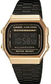 Годинник Casio A168WEGB-1BEF