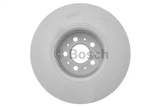 Диск гальмівний VOLVO XC90, BOSCH (0986479202) | Зображення 2