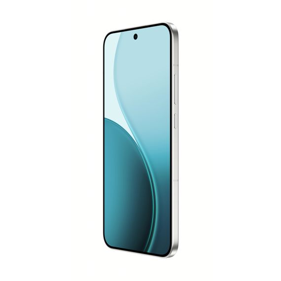 Мобільний телефон Oppo Reno14 5G 12/256GB Opal White (OFCPH2737_WHITE) | Зображення 2
