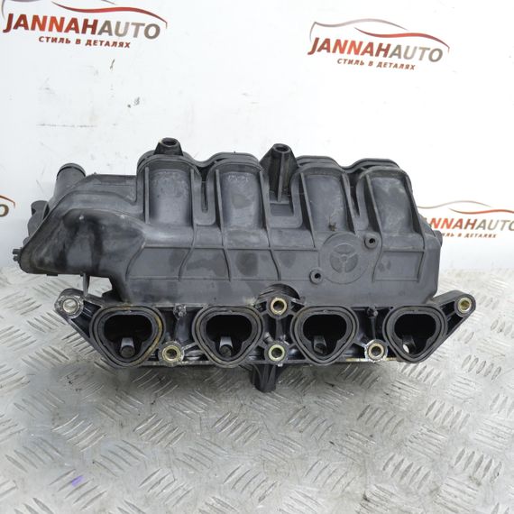 Впускний колектор Skoda Fabia I 2000-2007 1.4 16V Шкода Фабія 036129711DP | Зображення 4