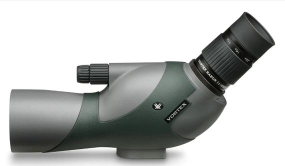 Підзорна труба Vortex Razor HD 11-33x50/45 (RZR-50A1) 930167 | Зображення 1