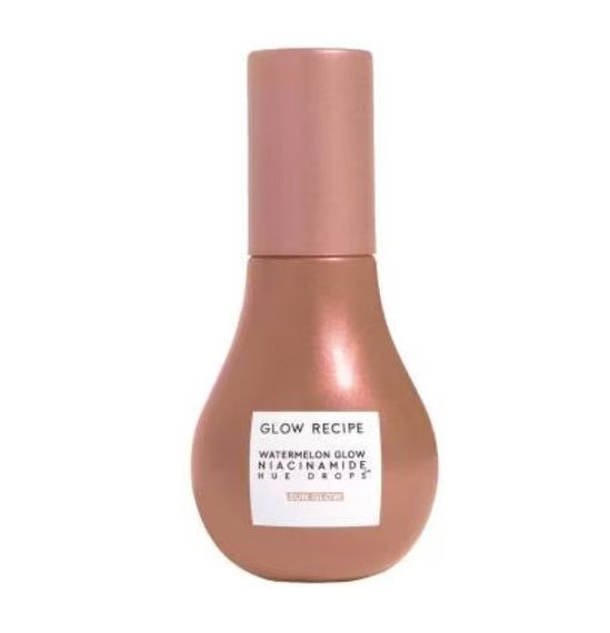 Сироватка для обличчя Glow Recipe Watermelon Glow Niacinamide Hue Drops 40 мл
