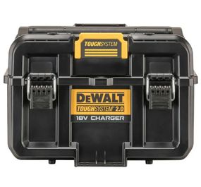 Зарядний пристрій--BOX DeWalt DWST83471