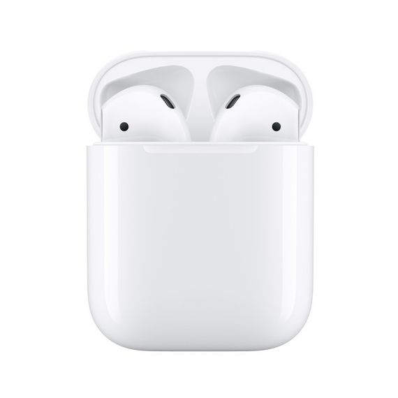Беспроводные наушники Air 2 with Wireless Charging Case (AAA)