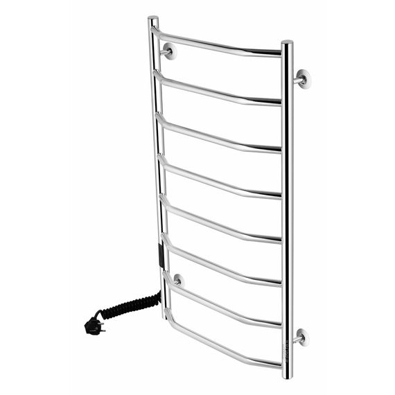 Сушарка для рушників електрична Kroner KRP Diva EL900x500-8 (CV036326) | Зображення 1