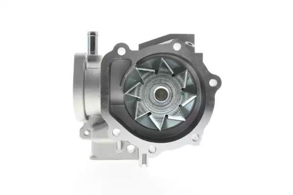 Помпа, водяной насос SUBARU FORESTER, Aisin (WPF002) | Зображення 2