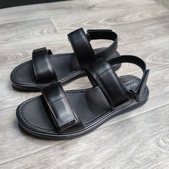 Універсальні чоловічі сандалі 41 42 43 44 45 розмір | Зображення 3