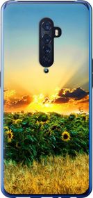 Чехол на Oppo Reno 2 Украина "1601u-1864-17620"