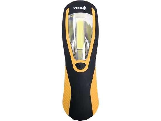 Ліхтарик світлодіодний підвісний LED VOREL-82726 | Зображення 3