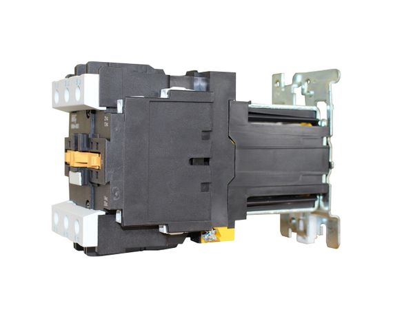 Контактор КММп49511 95А 24В DC 1NO+1NC 220V 25kW / 400V 45kW Ny95505616 | Зображення 5