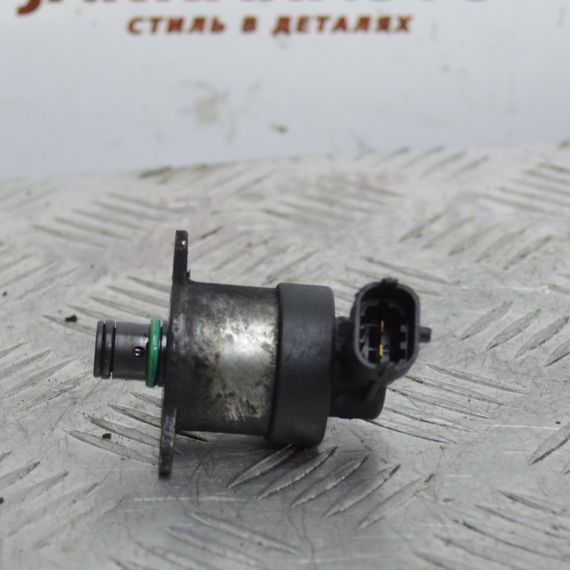 Редукційний клапан Fiat Bravo Doblo Stilo Sedici регулятор тиску палива ПНВТ Фіат 0928400680 | Зображення 2