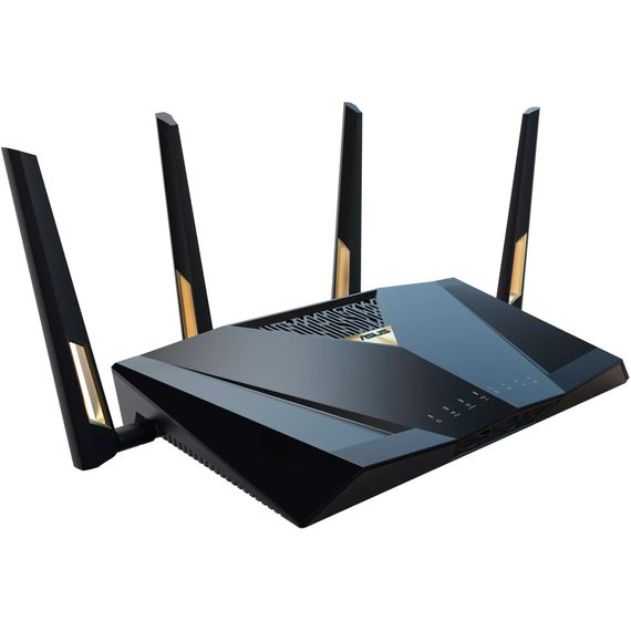 Маршрутизатор ASUS RT-BE88U (90IG08V0-MO3N0V) | Зображення 4