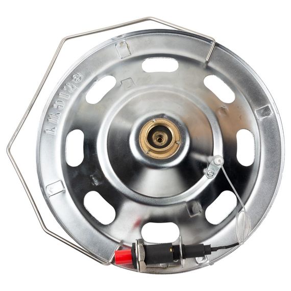 Конфорка Sigma для комплекта газового с пьезоподжигом (2903301) | Зображення 2