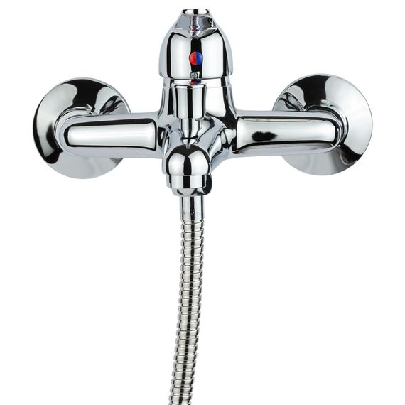 Змішувач для ванни AQUATICA IG-1C149C | Зображення 3