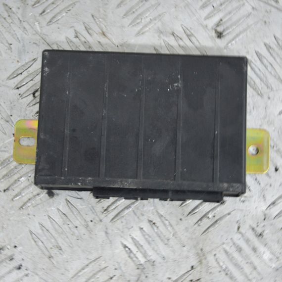 Модуль контролер даху Renault Megane I кабріолет комутатор блок управління Рено Меган 1 7700848981 | Зображення 1