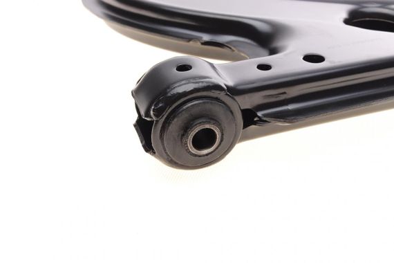 Рычаг подвески передний снизу Audi A3 Seat Toledo VW Golf 96-06 Skoda Octavia 96-10 без шаровой  23-70616A | Зображення 2