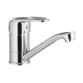 Смеситель для умывальника CRON MAGIC 004 (CR0152)