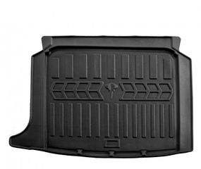 Килимок в багажник Stingray 3D для MG 4 EV 2022- рр