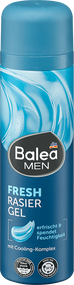 Гель для гоління Balea MEN Fresh, (200 мл) Німеччина