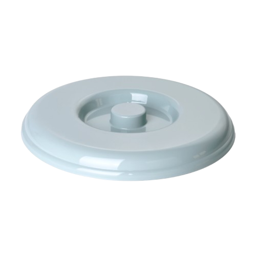 Кришка для відра 18л. (полин)